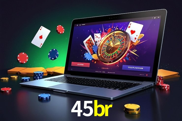 45br Seguro SSL