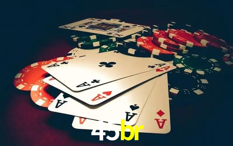 45br VIP Program Logo